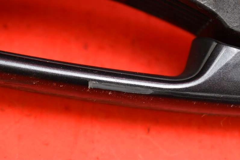 handle right rear part rear 42A MAZDA 3 3 III BM 5D HB 13-16