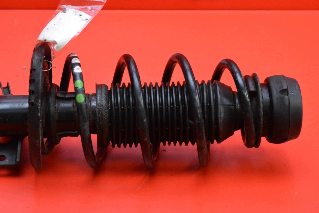 shock absorber left front 6R0413031BF SKODA RAPID 1.2 TSI 85 KM 12-17