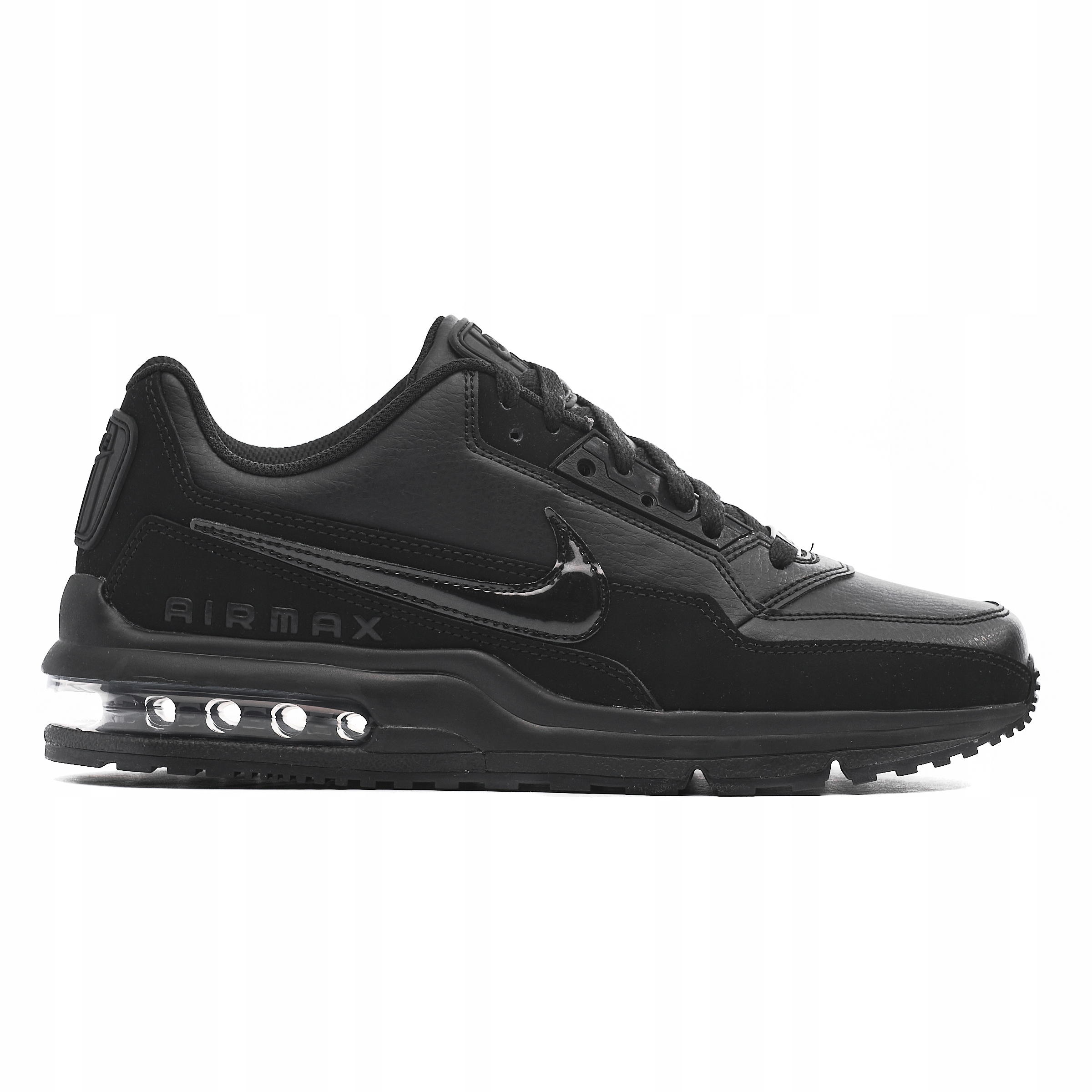 

Buty Czarne Nike Air Max Ltd 3 687977-020