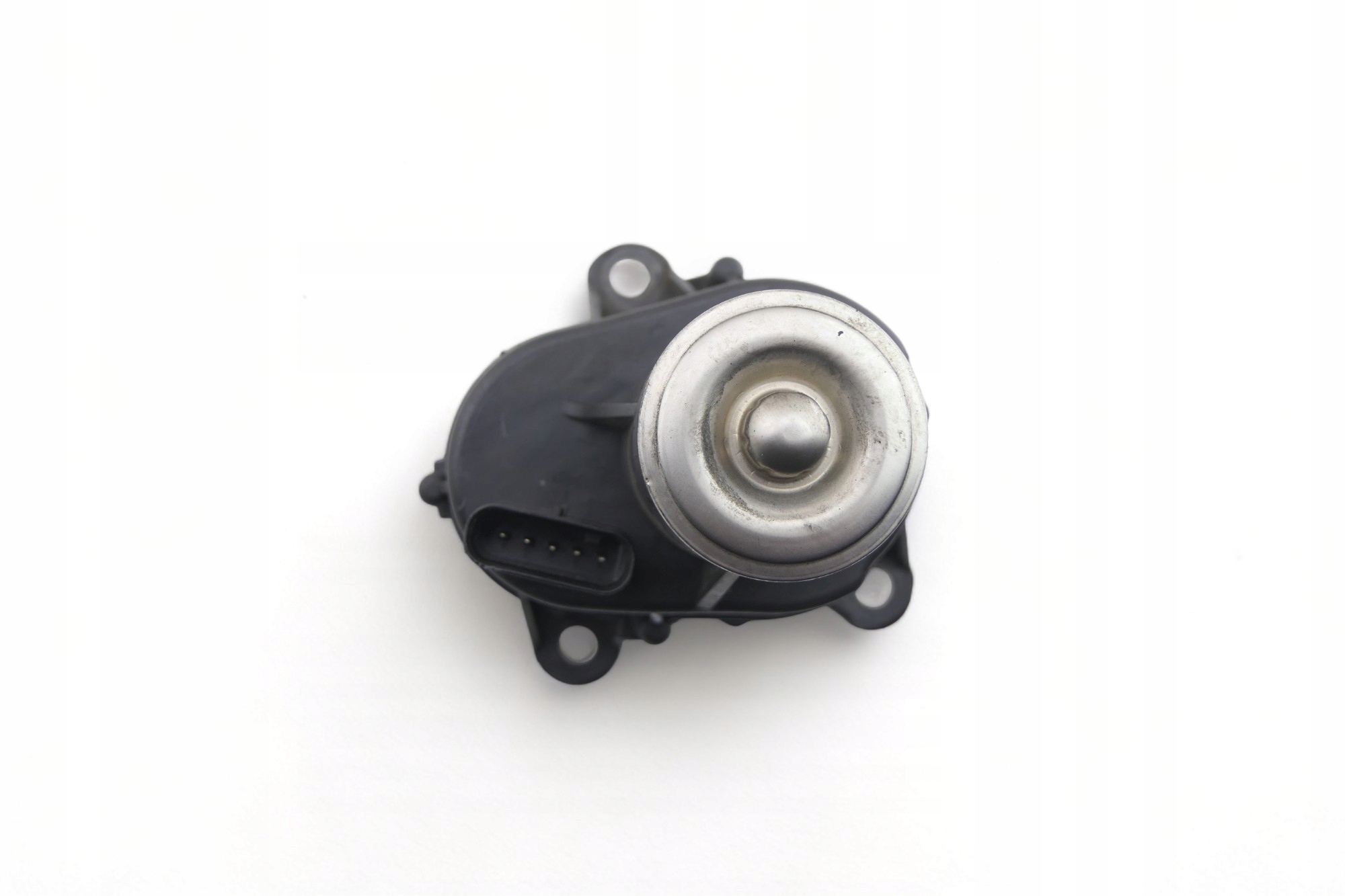regulator Klap header pipe BMW E87 E60 E90 E91 X3 E83 F10 2.0 N47 8506410