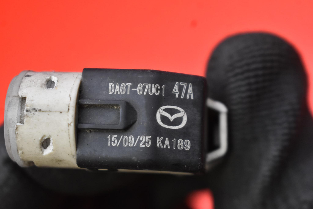 Sensor Parken heck DA6T-67UC1 MAZDA MX5 MX-5 4 IV ND 15-18