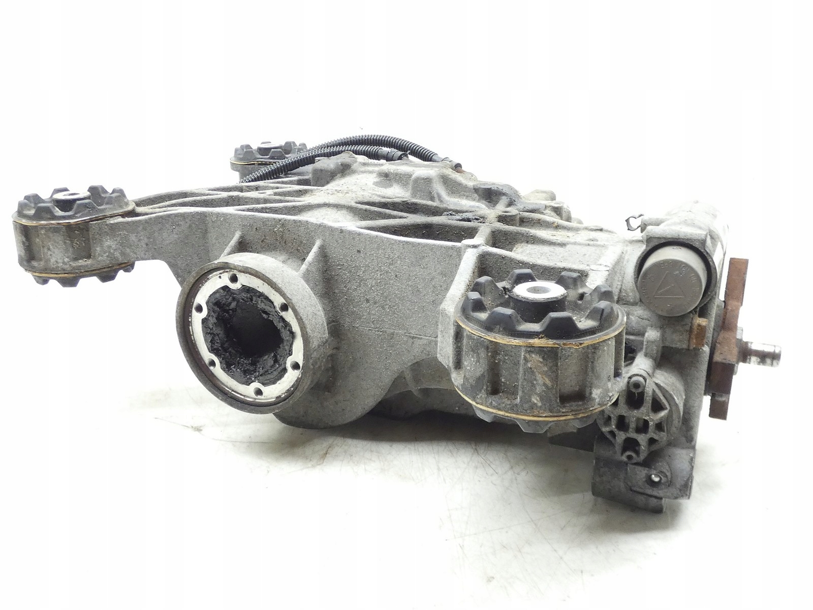 DIFFERENZIALE differenziale differenziale posteriore TYLNI VW TIGUAN e 5N 2.0 TDI NWU 00AY525010D