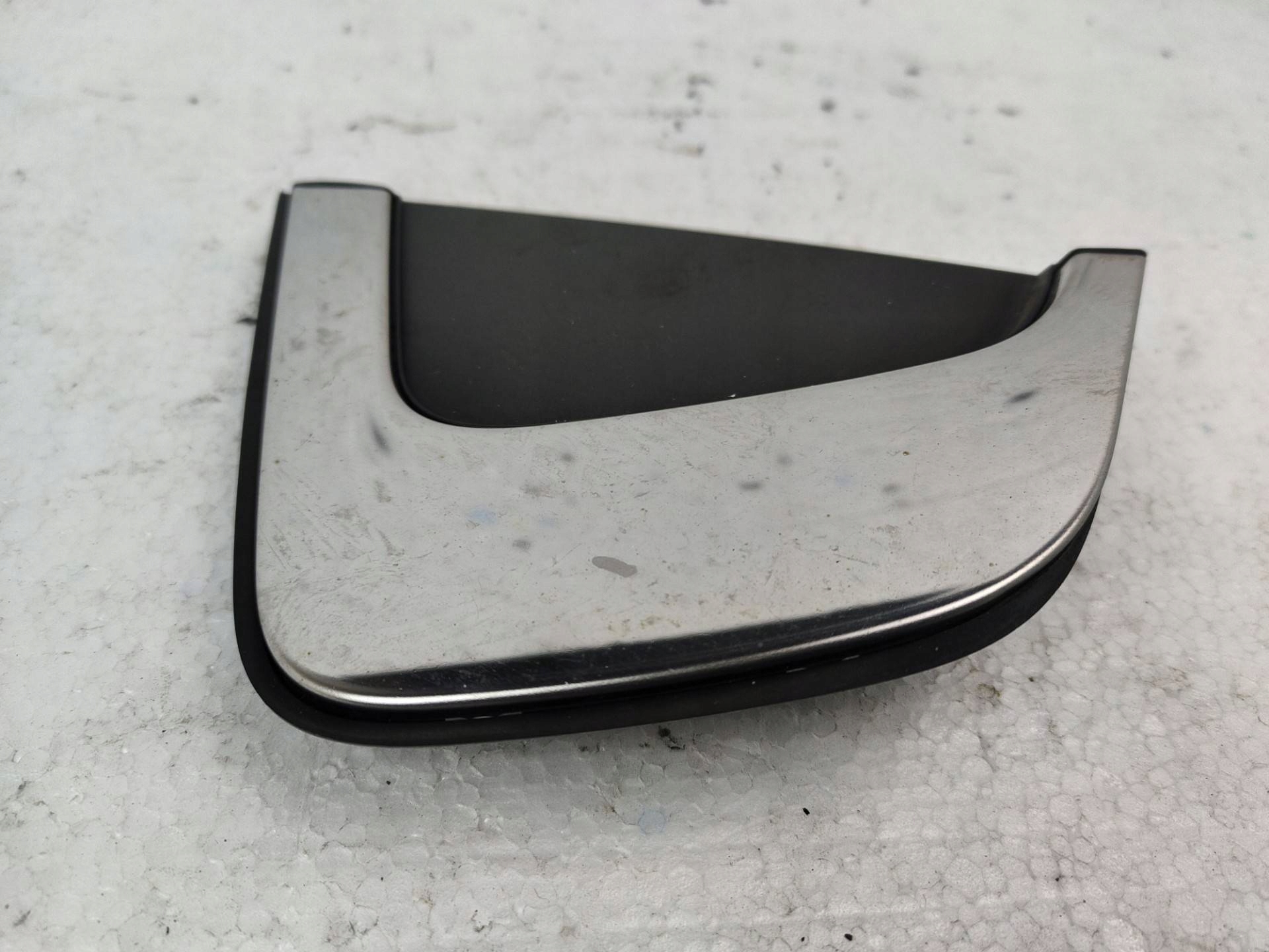 cover trojkat mirrors right side Subaru Legacy 6 facelift BN 2019