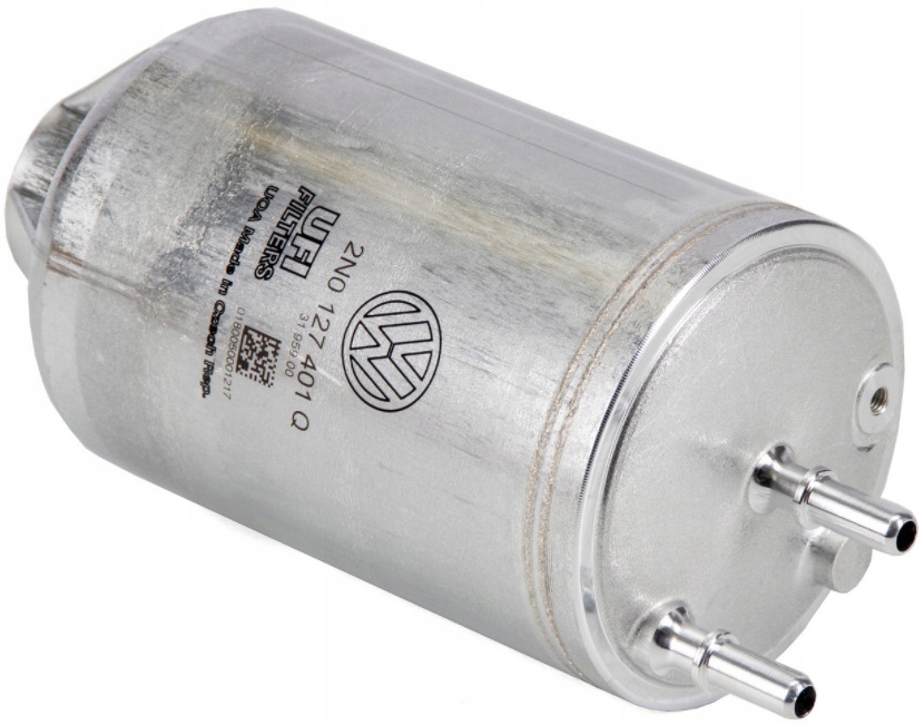 2N0127401AA - VW OE топливный фильтр