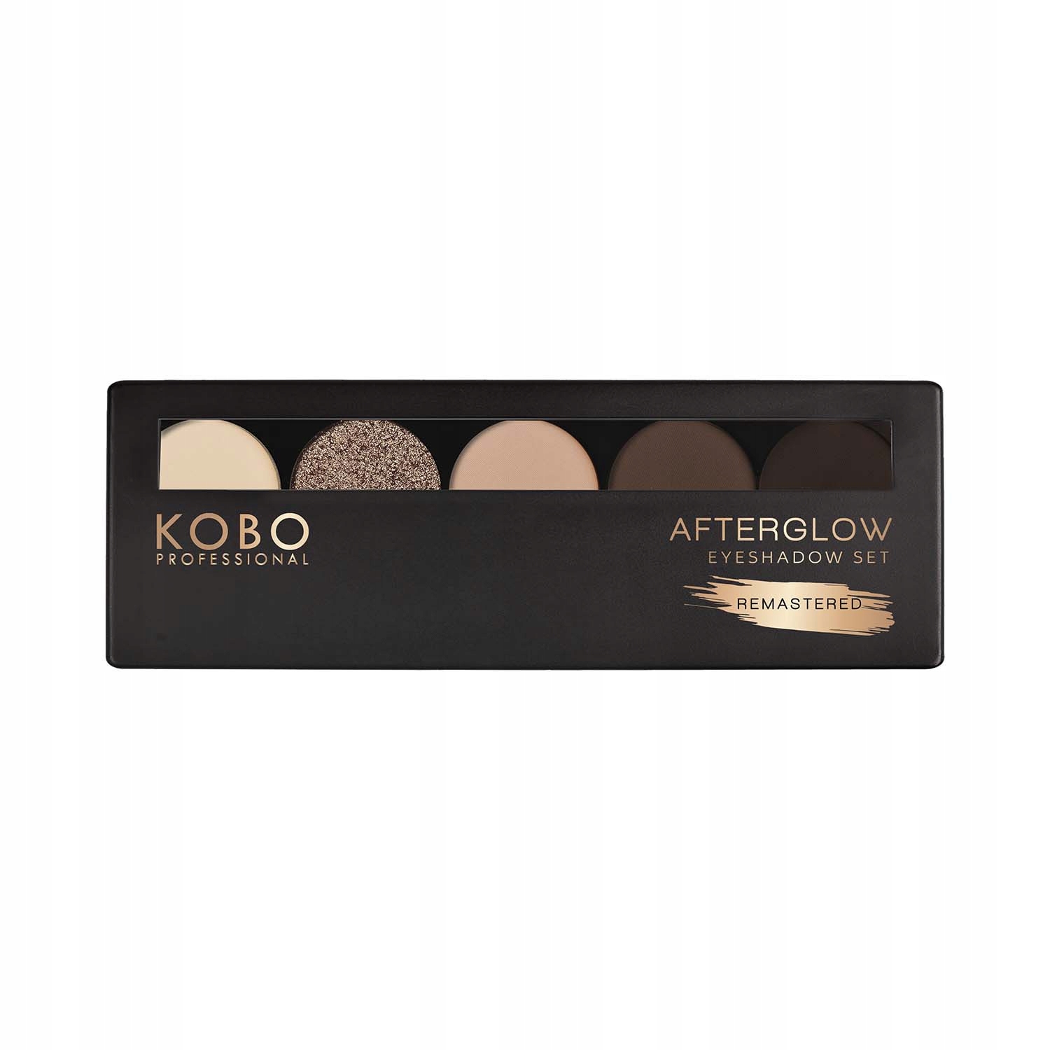 

Kobo Professional Afterglow Paletka Cieni