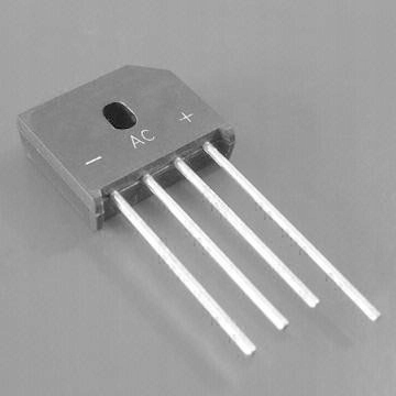 

Mostek Płaski Kbu 8A 1000V