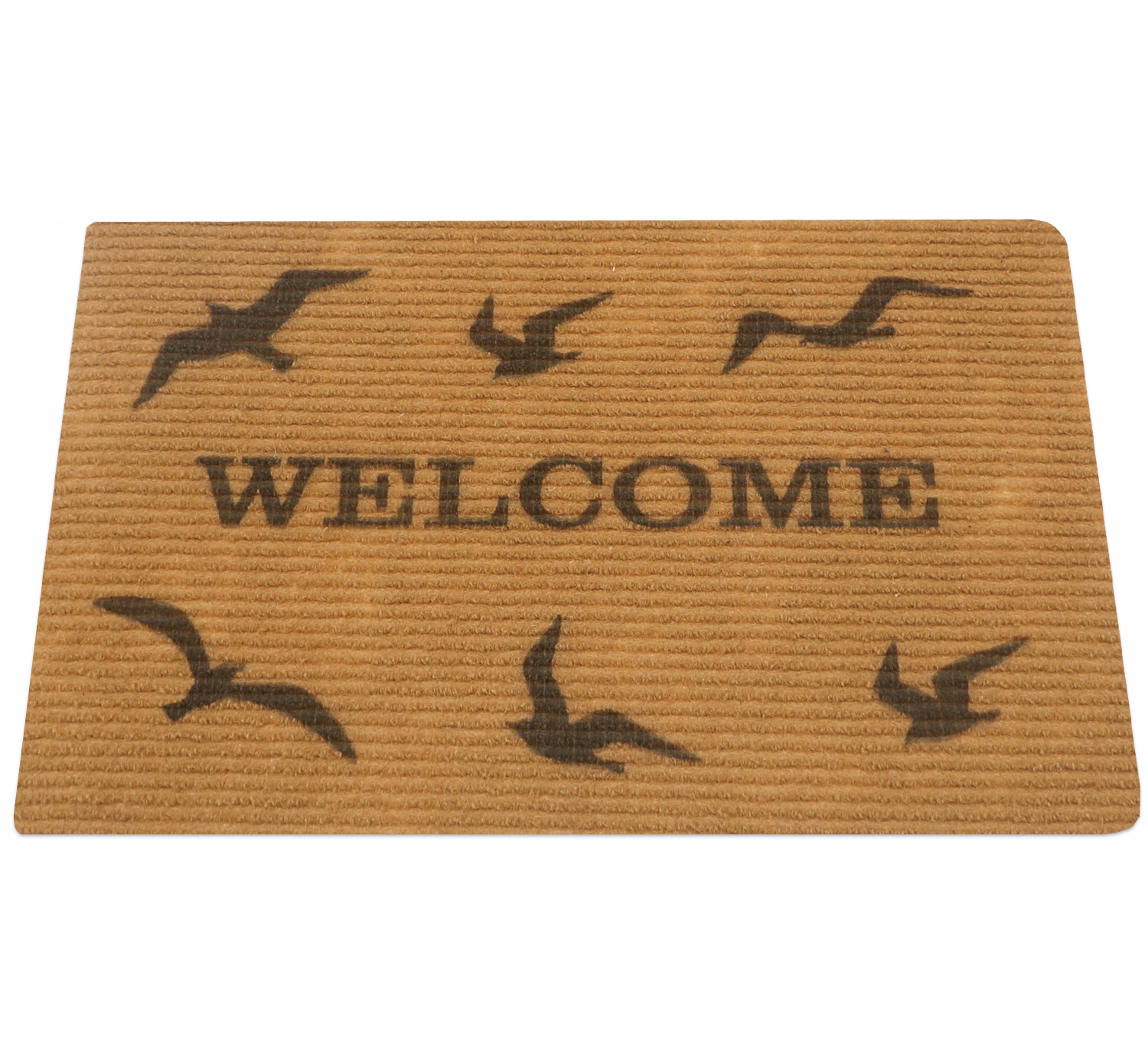 WYCIERACZKA POD DRZWI WEJŚCIOWA ZEWNĘTRZNA WYCIERACZKI DO BUTÓW MATA MOCNA