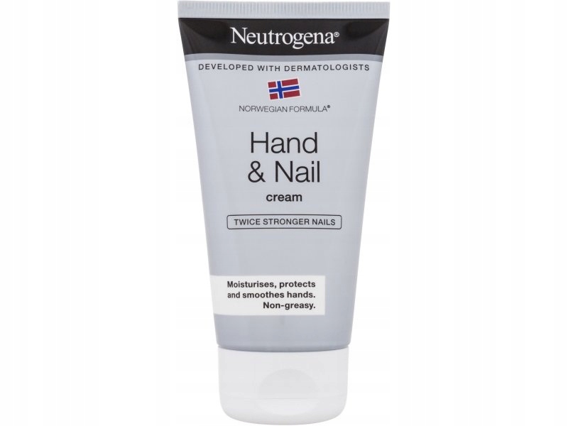 Neutrogena Krem do rąk 75 ml Hand & Nail