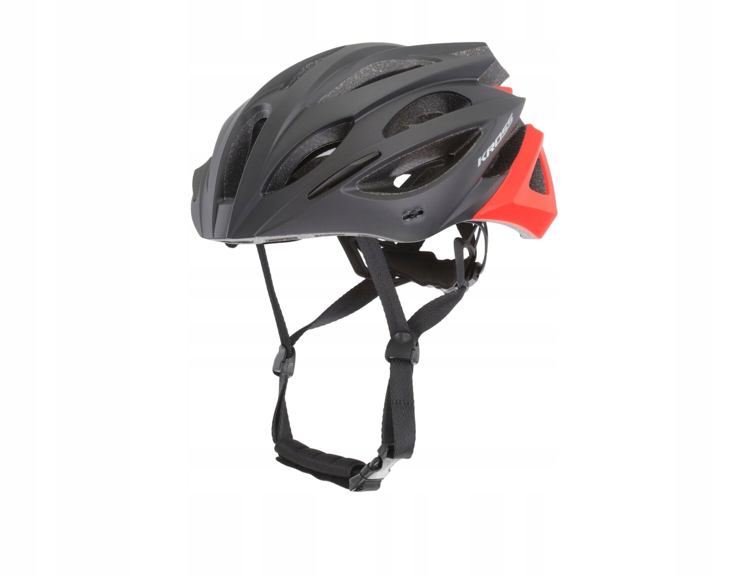 KASK ROWEROWY MTB/XC KROSS ELEVARE r.L