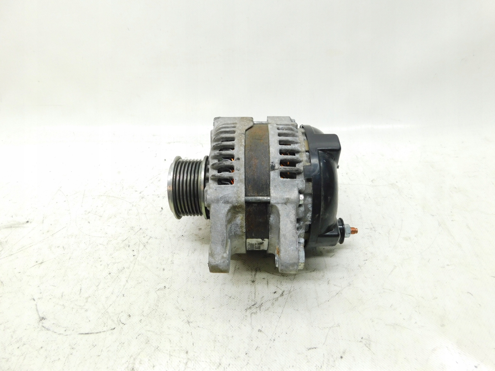 ALTERNATOR - MINI ONE R50 R53 1.4 D4D Numer katalogowy części 55-3154RI