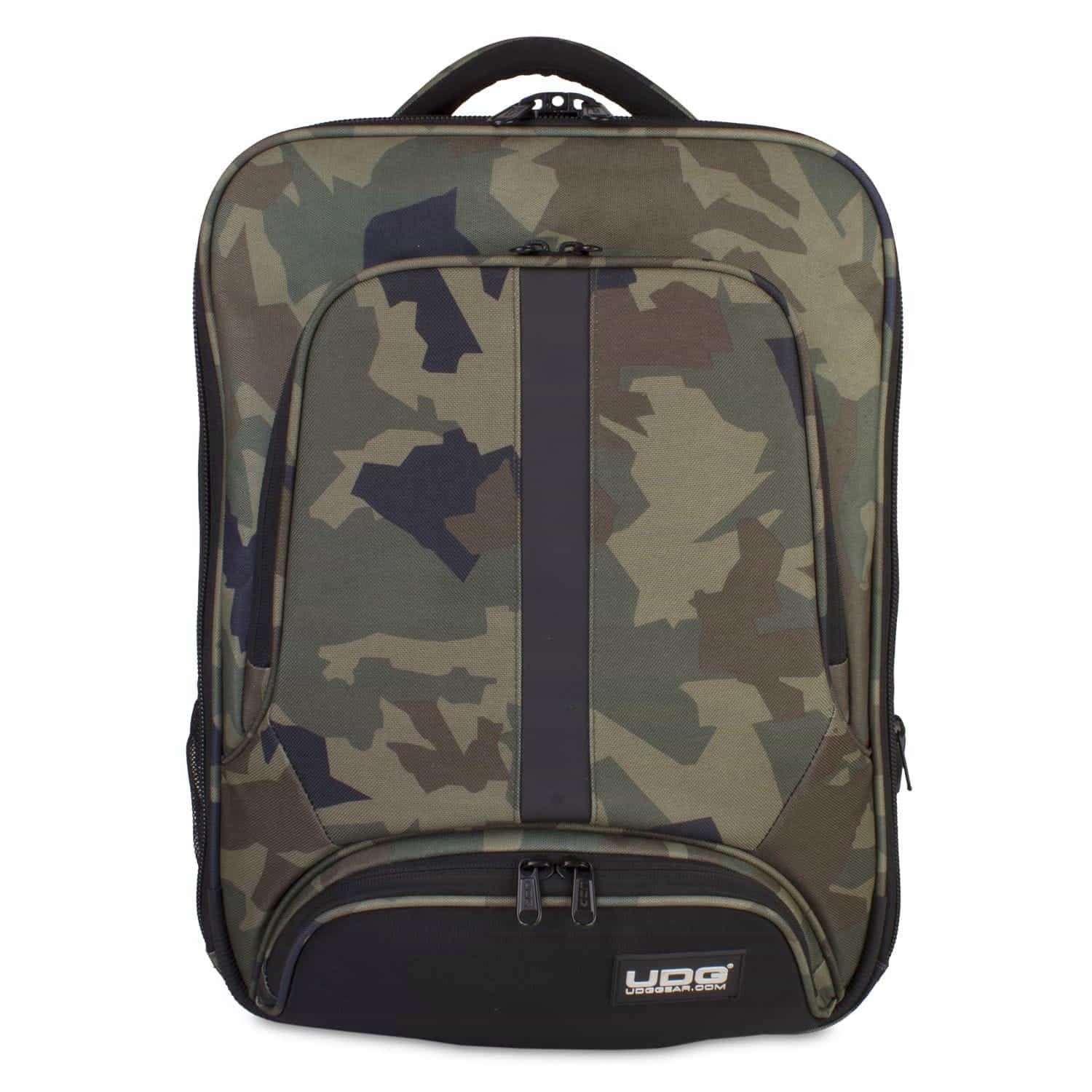 Torba na sprzęt UDG Ultimate Backpack Slim