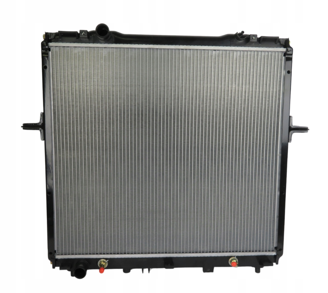 CHŁODNICA WODY KIA SORENTO 2.4 2002 - 2006