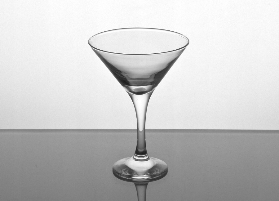 

Kieliszek do Martini 190ml Miss