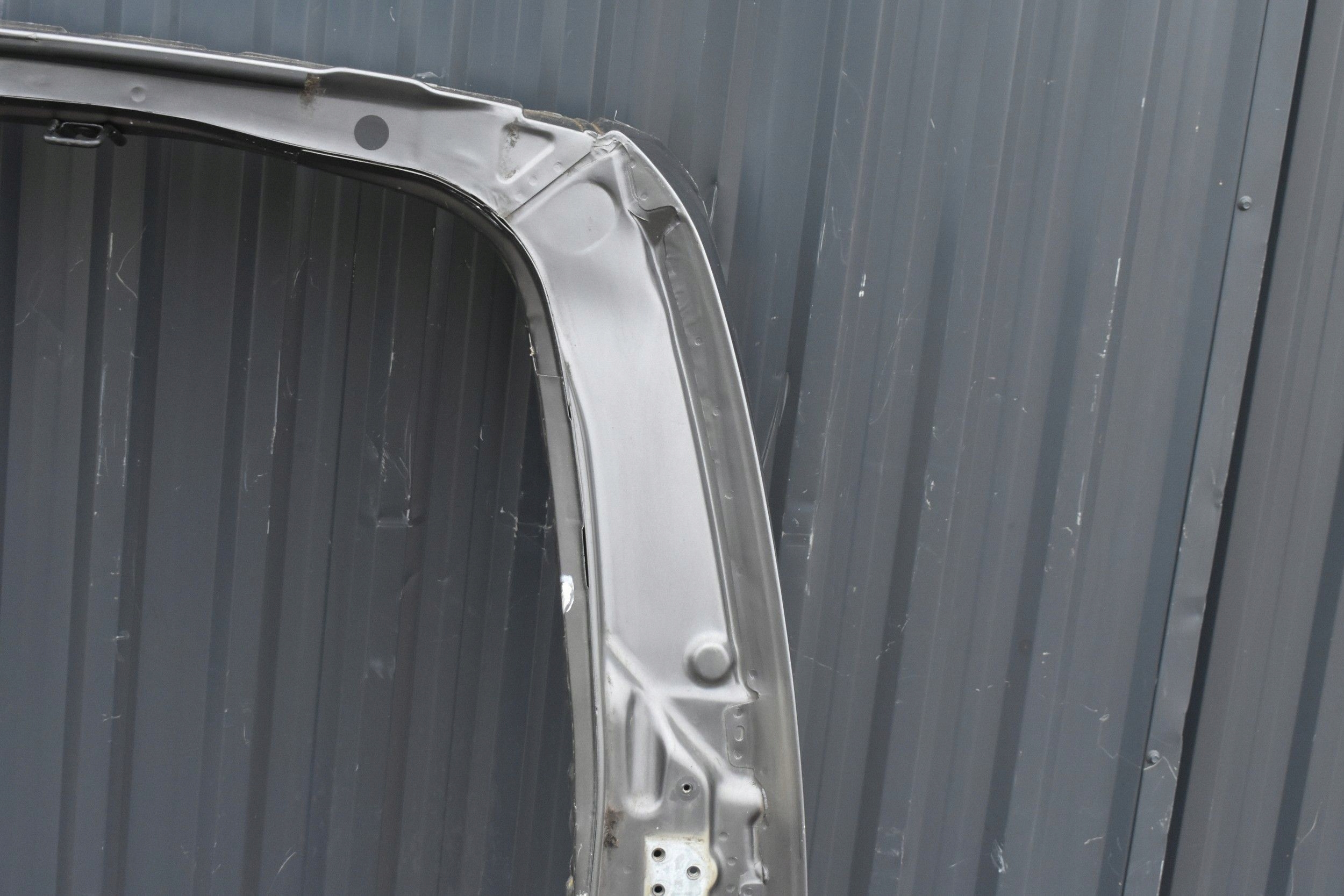 PAS TYLNY PARTNER IV BERLINGO IV COMBO E RIFTER Typ samochodu Samochody osobowe