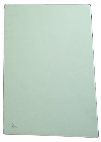 11149730 - ПЕРЕДНЕЕ ПРАВОЕ НИЖНЕЕ СТЕКЛО VOLVO BL60 BL61 BL70 BL71