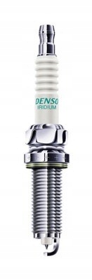 ŚWIECA ISKR. Producent części Denso
