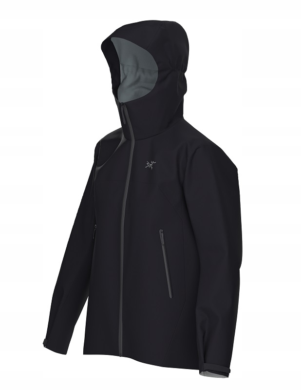 Kurtka Damska Arcteryx Beta Gore-Tex black 105160 M