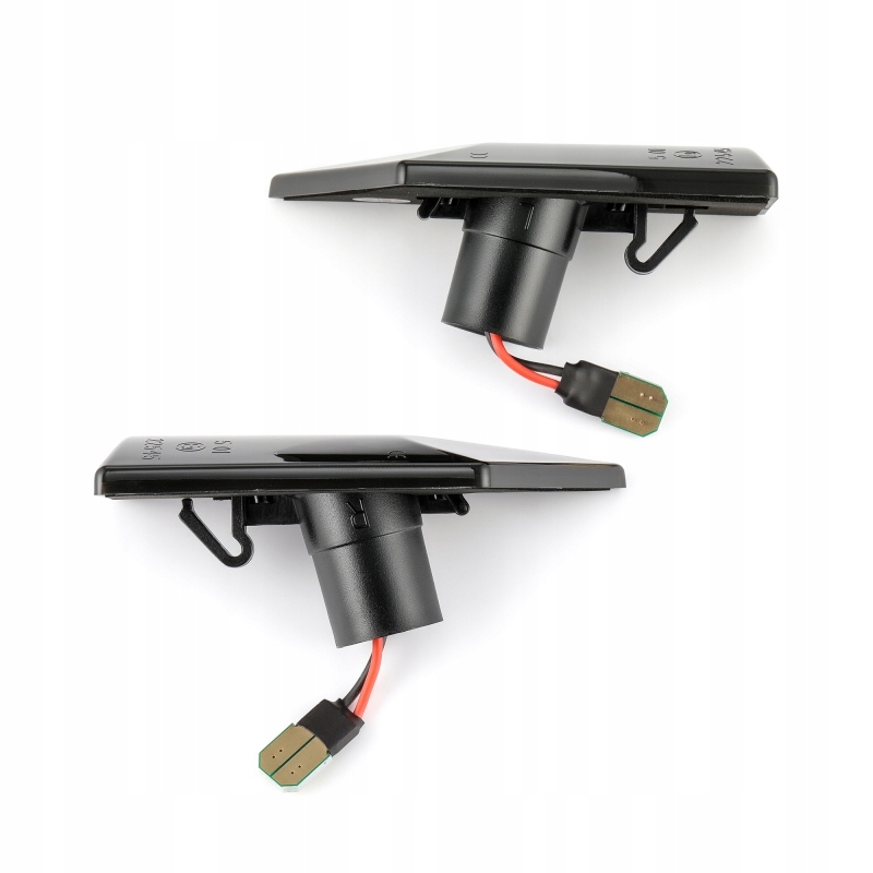 DYNAMIC Led Kierunkowskaz Opel Signum 2003 2008 Weight with packaging 0 5 kg