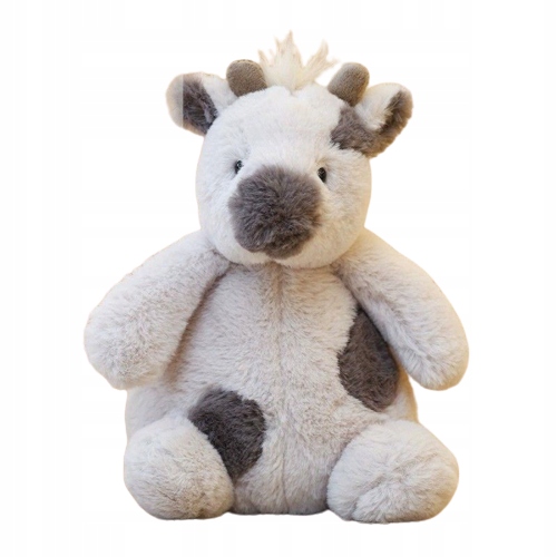 maskotka krówka 35 cm