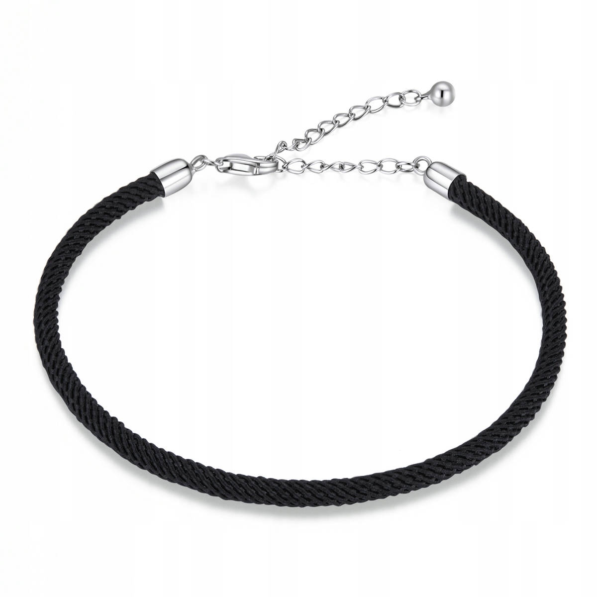 

Bransoletka Srebrna do charms Pandora S925 damska