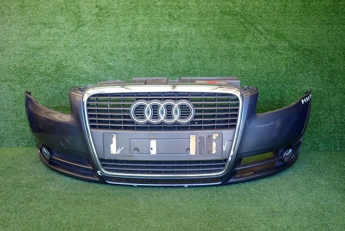 AUDI A4 B7 04-08 Frontstoßstange vorne