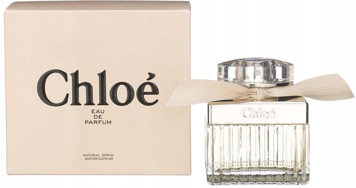 Chloe Signature 30ml Edp Woda Perfumowana Dla Kobiet Perfumy Zapach Damski