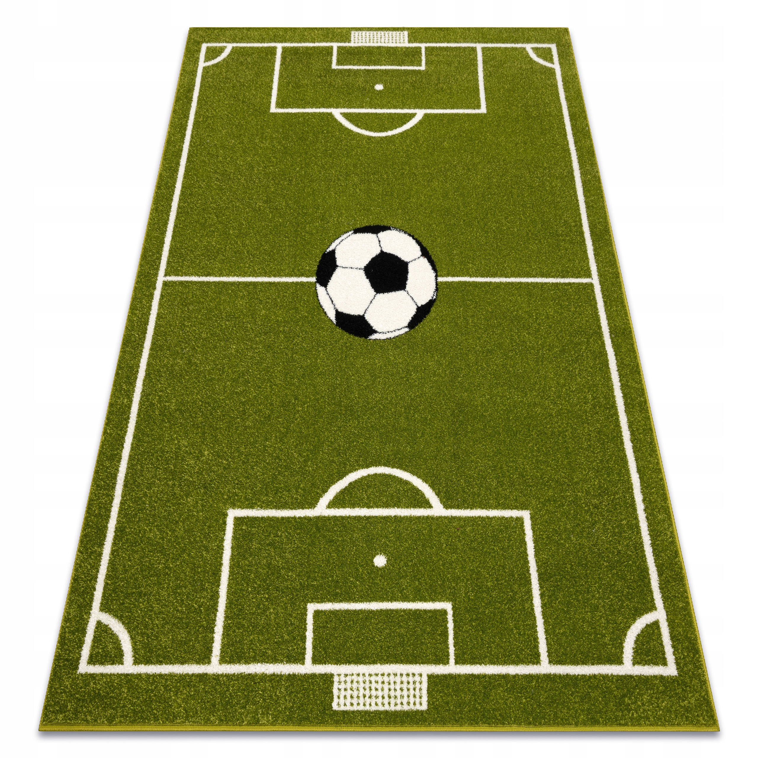 

Dywan Dziecięcy Mundial 140x200 cm Boisko #TM008