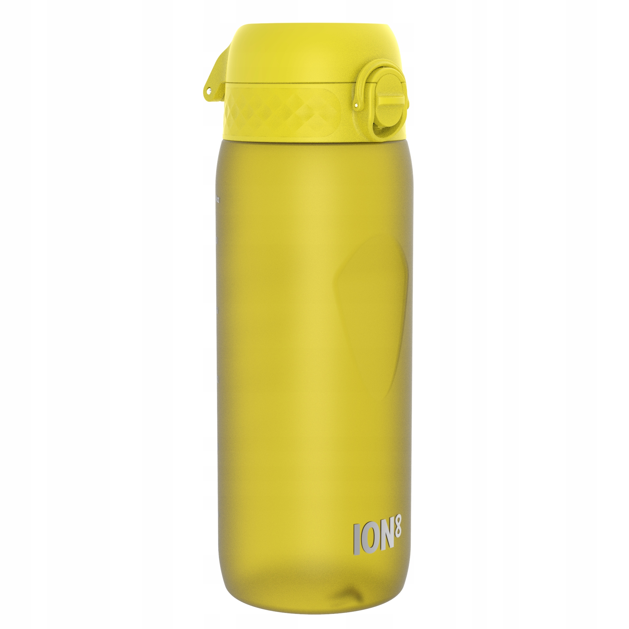 

ION8 Bidon Sportowy Tritanowy Butelka 750ml Yellow