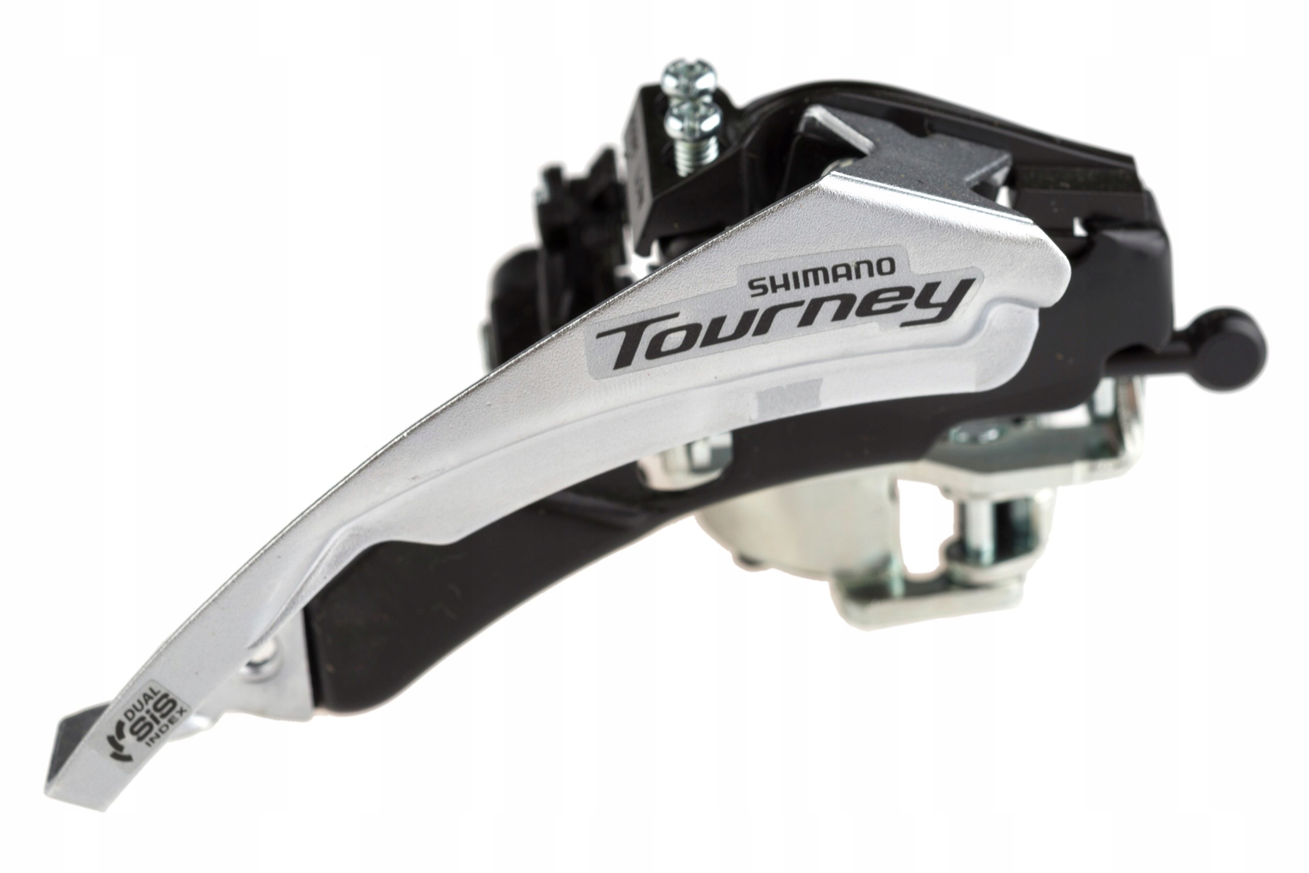 

Przerzutka przód Shimano FD-TY500 31,8/34,9 42T Ts
