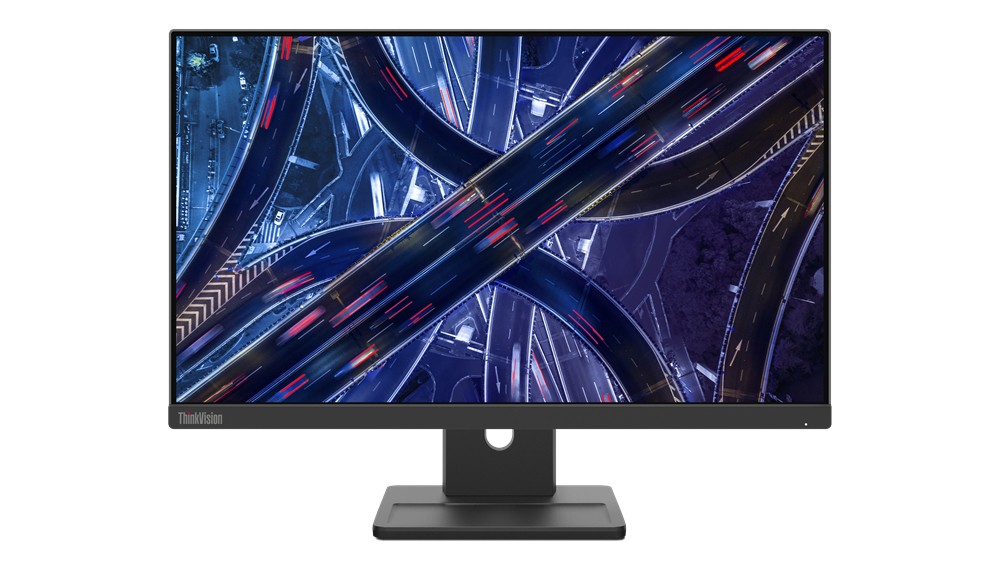 Monitor 21,5" ThinkVision E22-30 Wled LCD 63EBMAT2EU