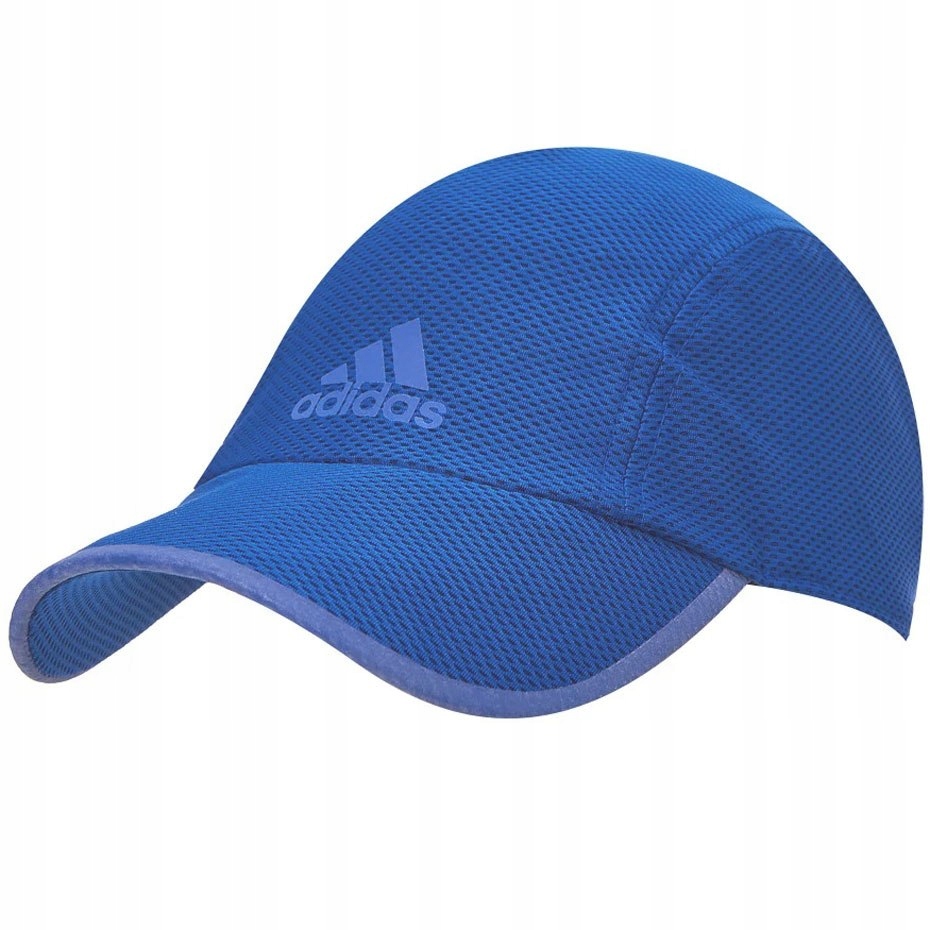 

Czapka z daszkiem adidas Runner Mesh Cap Aeroready
