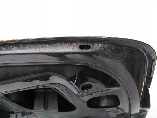 boot door SEAT ALTEA XL LC9Z