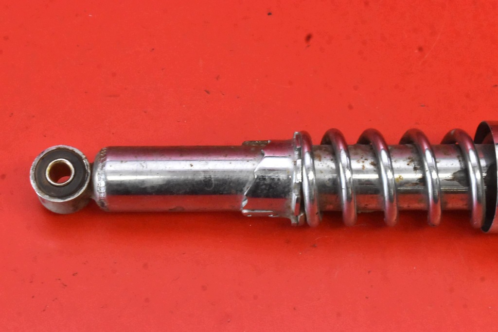 stoßdämpfer heck hinten WONJAN WJ50 50CC 17R