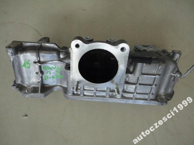 ВПУСКНИЙ КОЛЕКТОР TOYOTA 2.2D4D D-CAT 2AD 15R