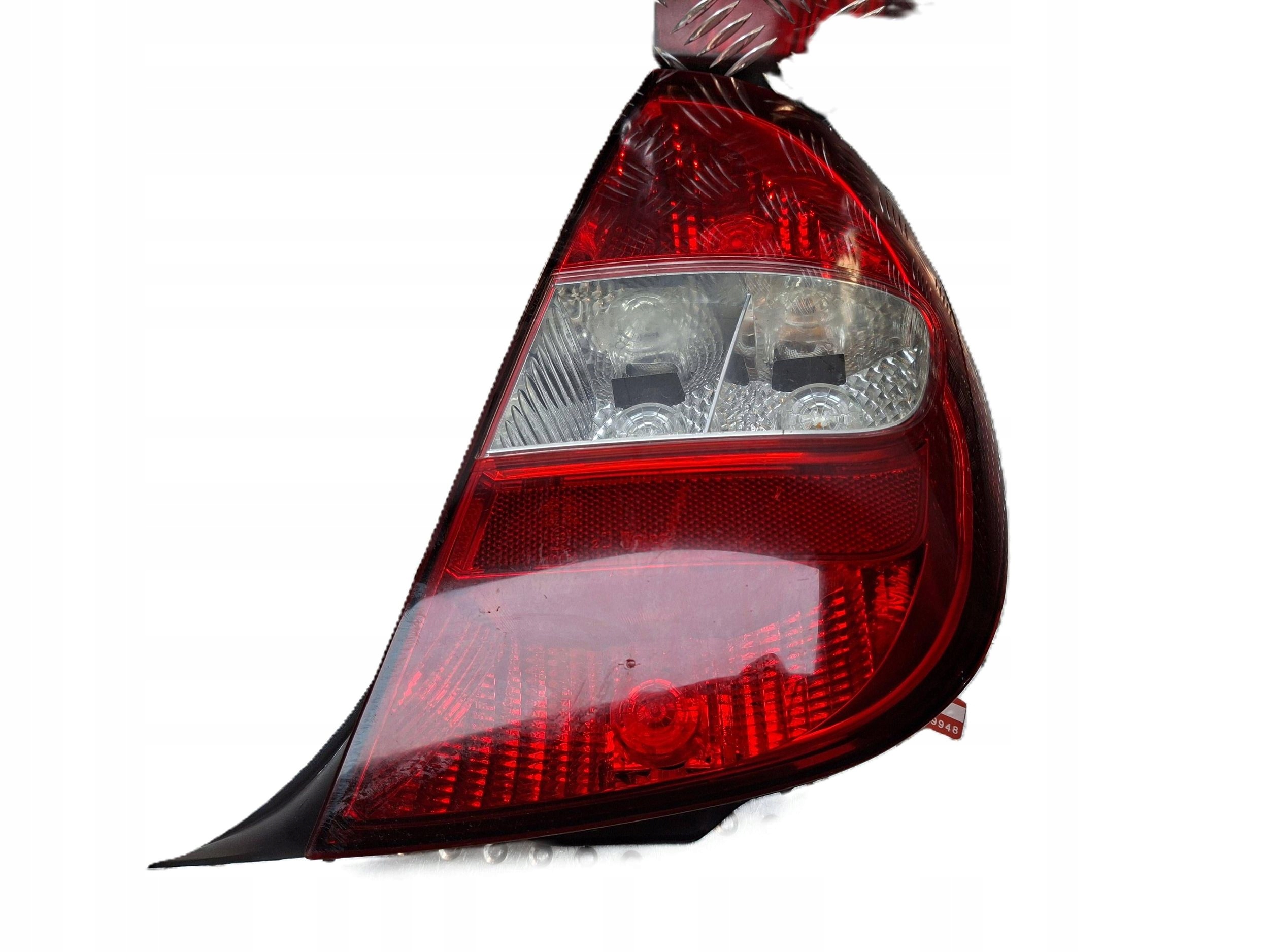 light rear right 9632646680 CITROEN C5 LIFTBACK 2001