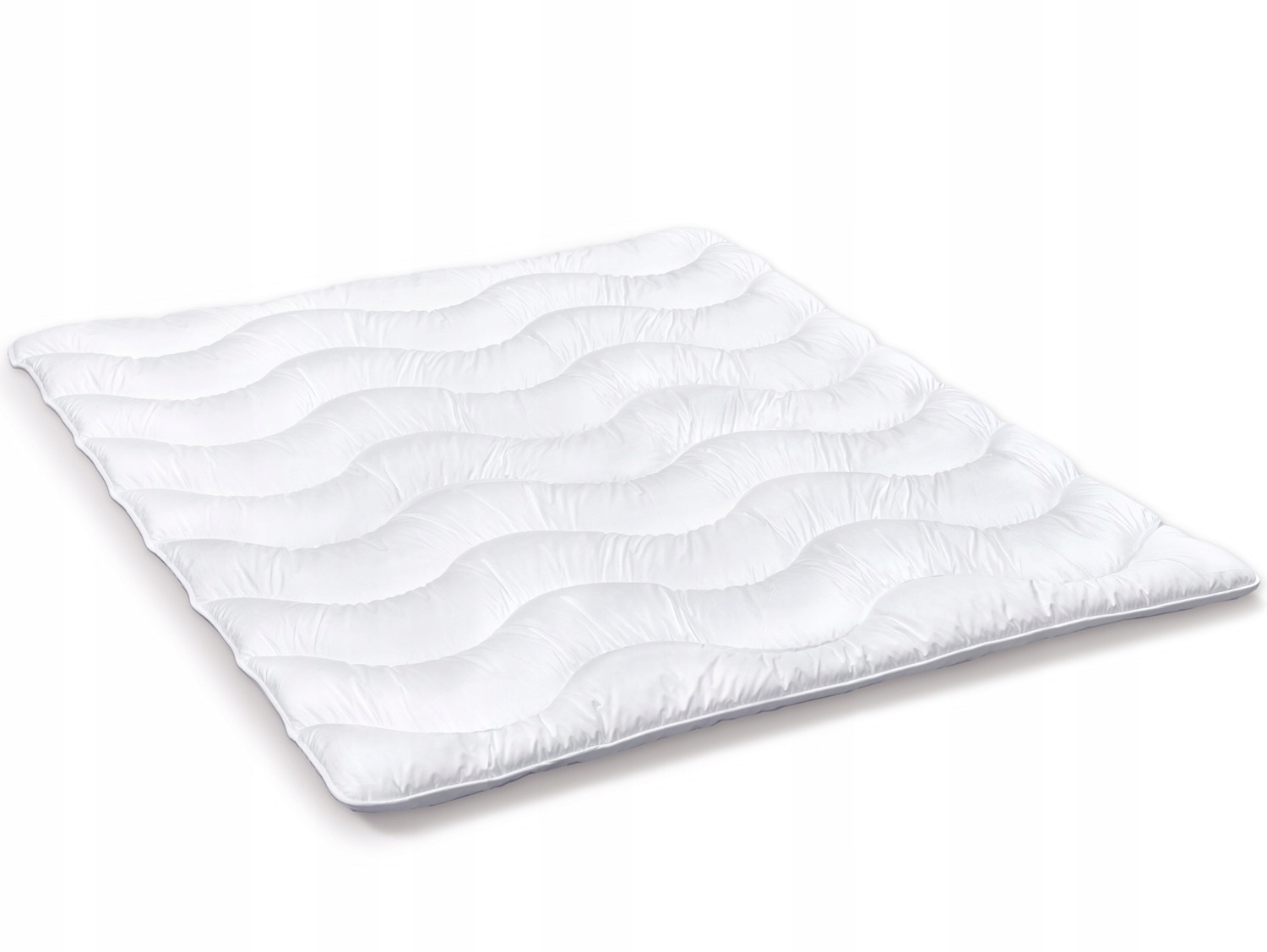 Celoroční přikrývka Classic 180x200 Darymex bílá