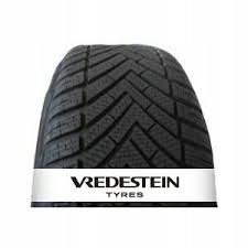 Vredestein Wintrac 205/55 R16 91H