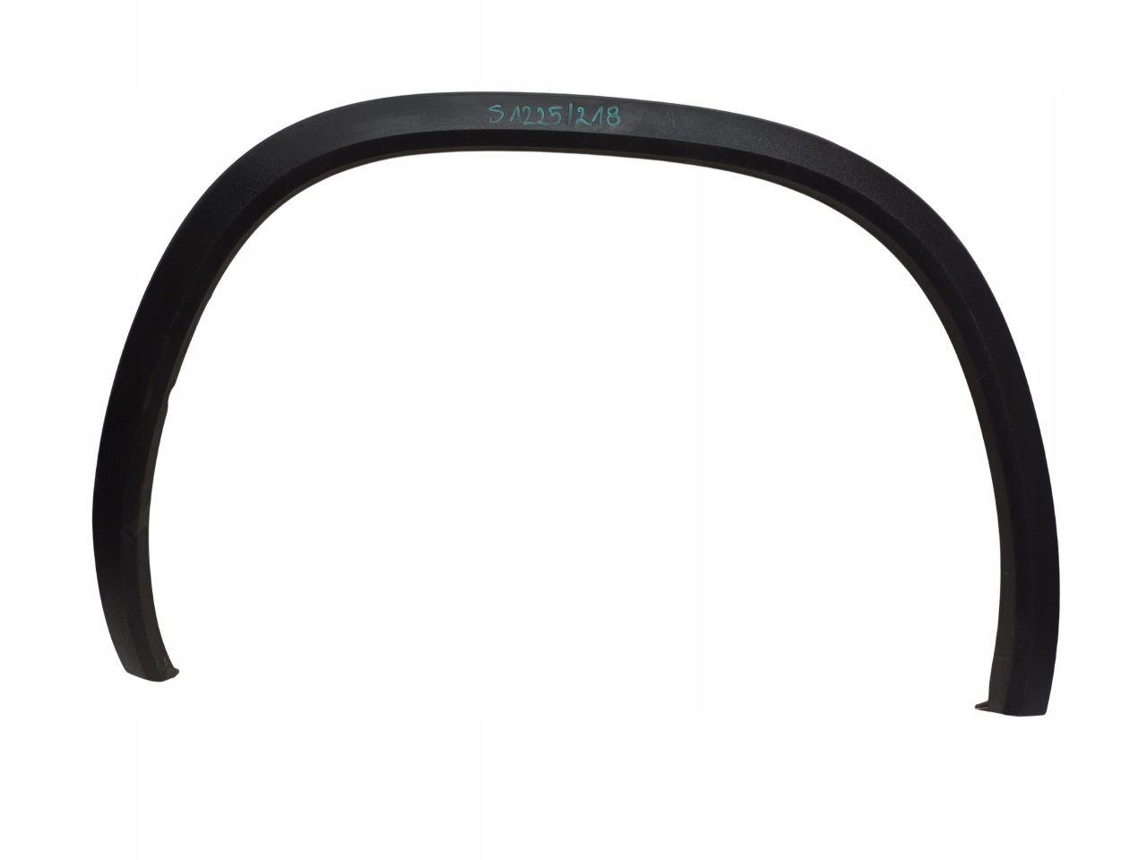 SKODA KODIAQ 16- LISTWA BŁOTNIKA PRAWY TYŁ 565854820B