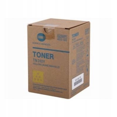 Toner Konica-minolta 4053503 (žlutý)