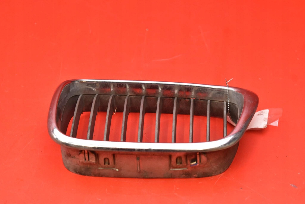 mask hip pack bal CHROM BMW E39 LIFT 00-04