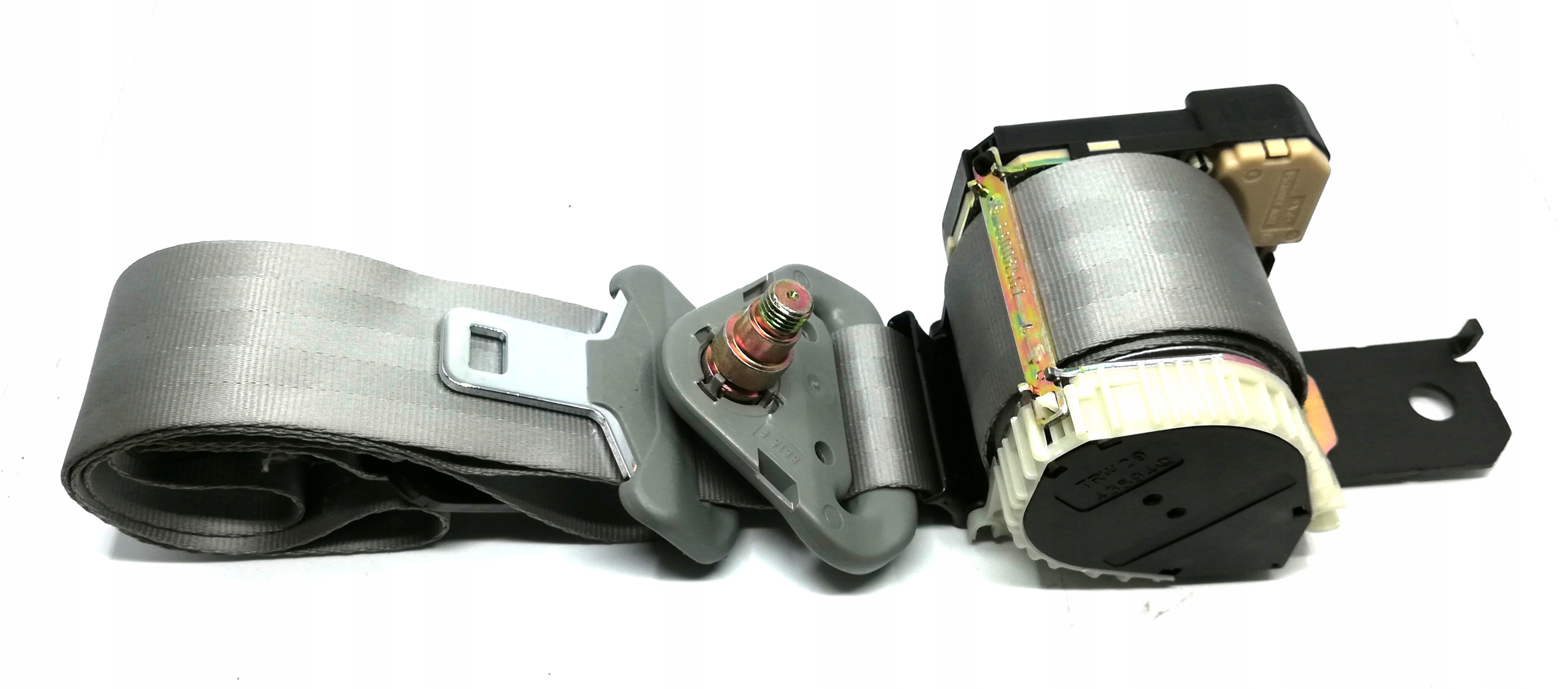 Ремень безопасности передний правый SCENIC 7700432478