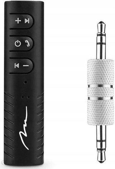 Bt Audio Receiver Odbiornik Bluetooth 4.2,do kablowych słuchawek i zestaw
