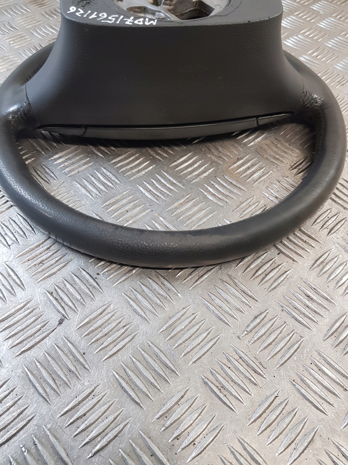 volante MULTIFUNKCJA airbag airbag 9208345 VOLVO S60 e 01R