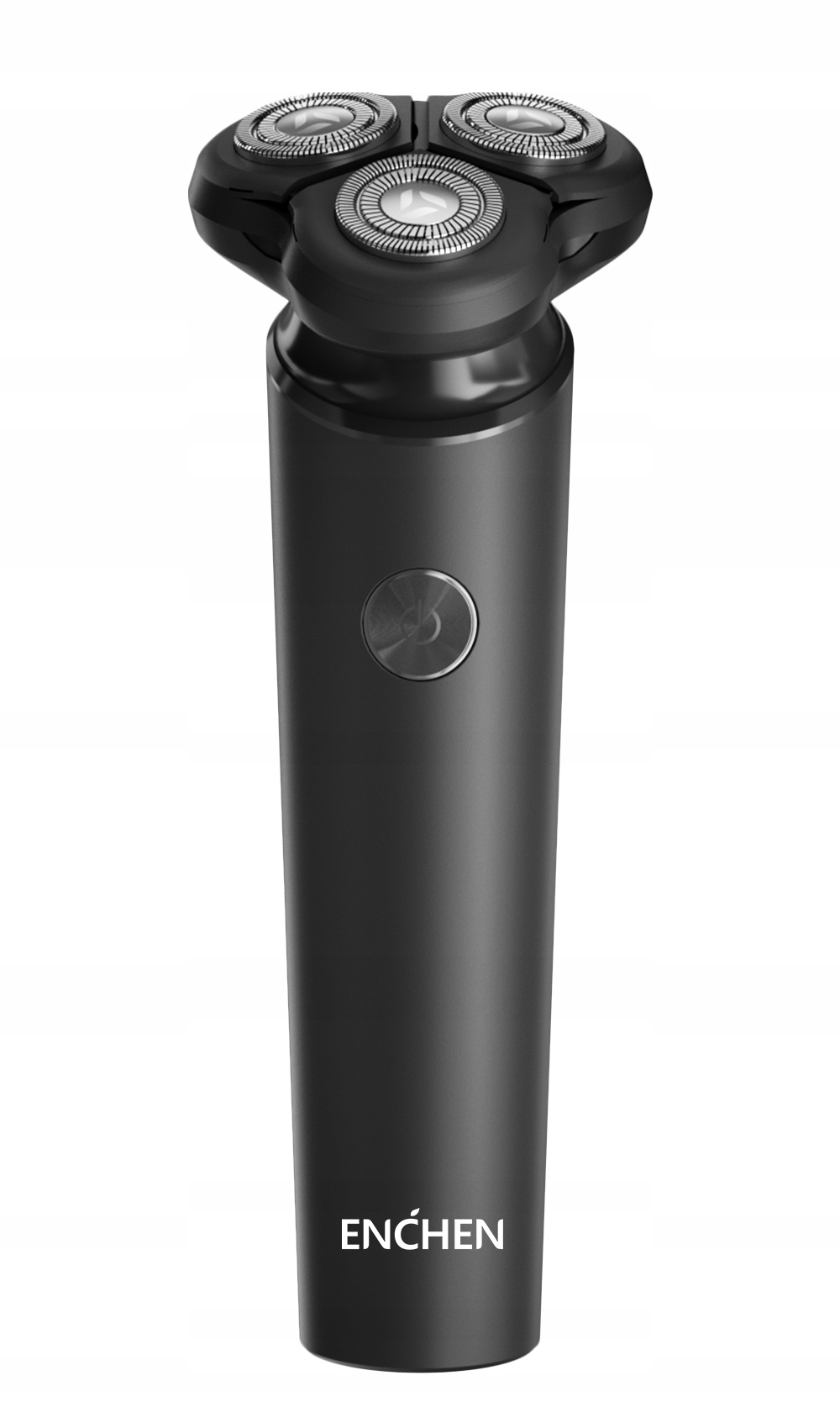 GOLARKA MĘSKA ELEKTRYCZNA ENCHEN VICTOR +2x OSTRZE Marka Enchen