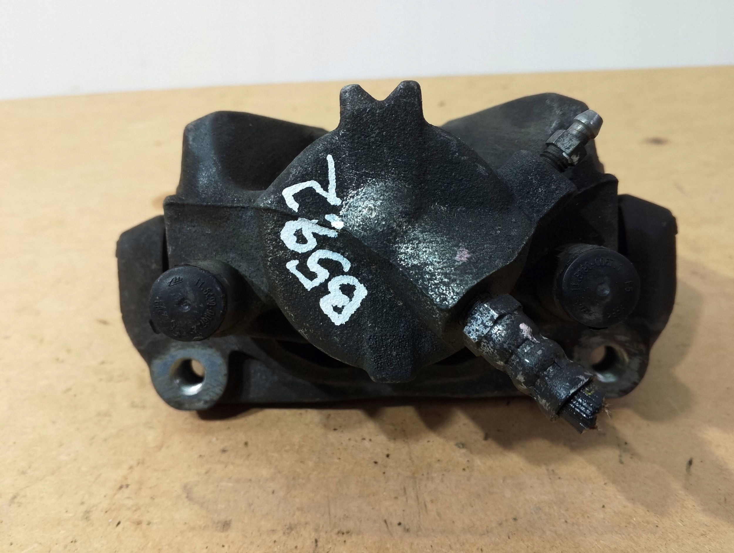 Renault Clio V caliper brake front right 312565 (B582)