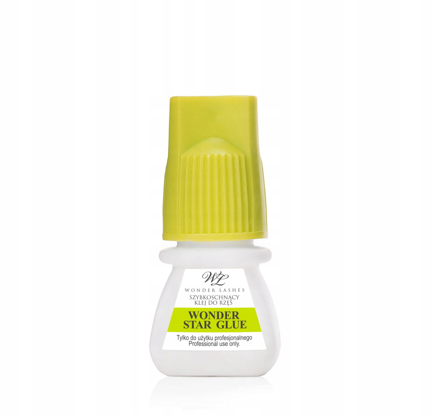 

Klej do rzęs Star 3 ml Wonder Lashes
