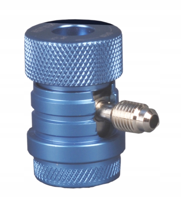 

Szybkozłącze Value Nc 1/4'' Sae Gwint Zewnętrzny
