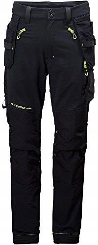 helly hansen magni streczowe spodnie robocze rozmiar 58