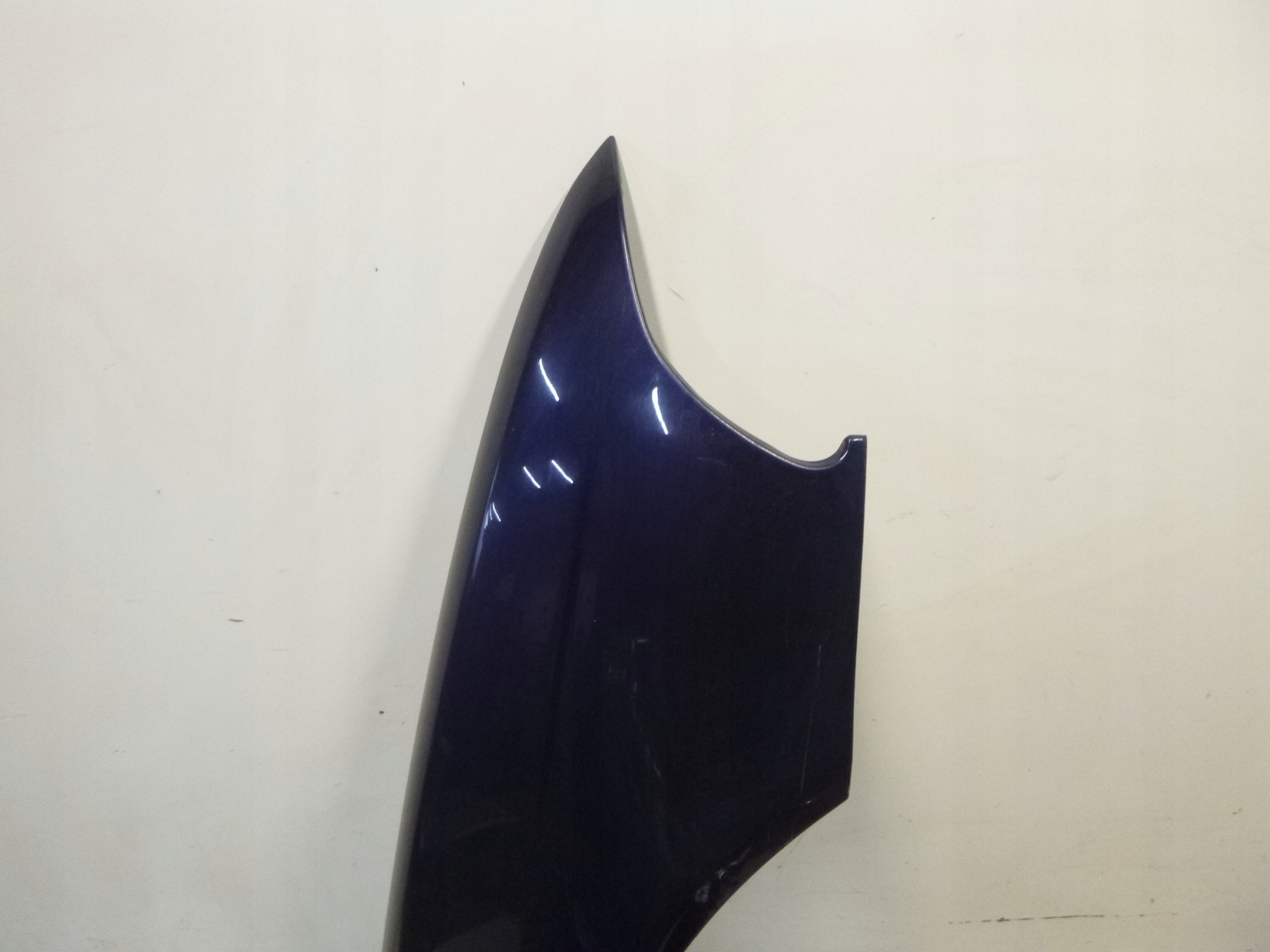 fender right BMW E39 99r.