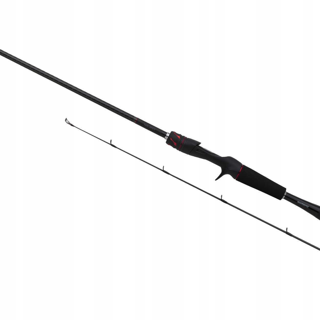 Shimano Wędka Zodias Casting 218cm 2,18m 12-42g